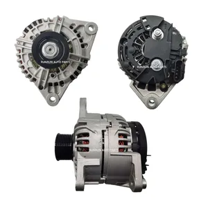 4BT 6BT 6CT NTA855 QSK19 QSK38 QSK50 QSM11 дизельный двигатель 24V 120A генератор для Iveco AVI147S3008HD 5284097 5332605 5014648