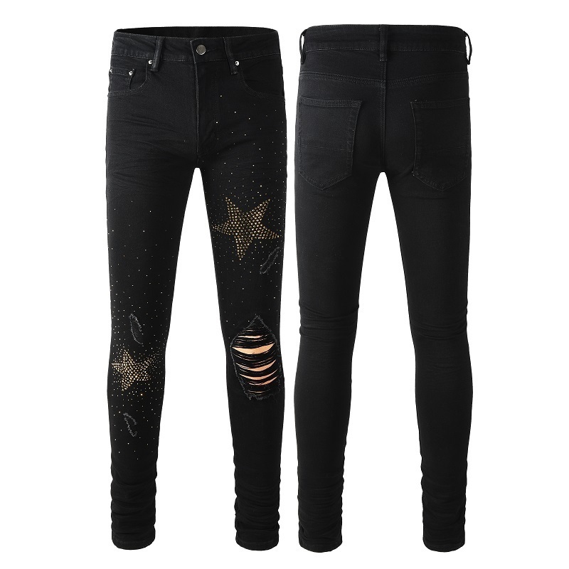 9317-BLACK