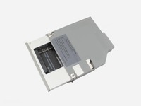 Pour Dell D610 HDD boîtier CD/DVD-ROM SATA vers pilote de disque dur SATA pour D610 SATA Caddy