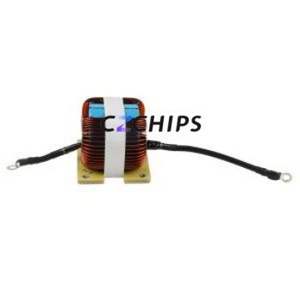 SLT7581V361MBP ตัวเหนี่ยวนำไฟฟ้า ( ค่าอินดักทีเวนซ์: 360uH )( ความแม่นยำ: 20% กระแสไฟฟ้าที่กำหนด: 45A ) - Product Image 1