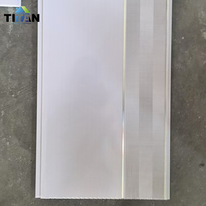 Panneaux <span class=keywords><strong>PVC</strong></span> Venezuela Sky Lminas <span class=keywords><strong>PVC</strong></span> Cielo Razo <span class=keywords><strong>PVC</strong></span> de 10 <span class=keywords><strong>mm</strong></span>, Plaques pour faux plafond, Panneau stratifié <span class=keywords><strong>blanc</strong></span> pour plafond - Product Image 3