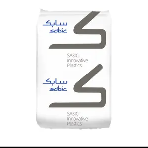 PBT Saber Foundation (anteriormente GE) DR48 Grado de moldeo por inyección grado ignífugo reforzado Sabic