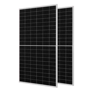 Trina Warehouse En stock 445W Híbrido Solar PVT Panel térmico fotovoltaico Paneles solares Panel solar - Product Image 3