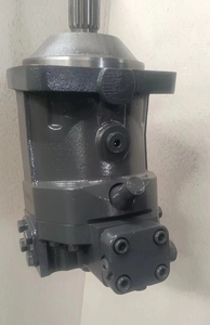 Moteur hydraulique à piston A6VM A6VM200 A6VM250 A6VM107 A6VM200HAXT/63W-VAB020A-S Moteur à piston haute performance - Product Image 5