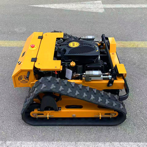 500 мм, газонокосилка с дистанционным управлением - Product Image 4