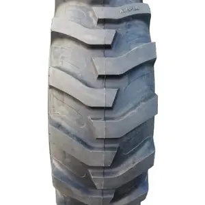 Industrial Backhoe Loader tyre tractor tire R4 16.9-24 16.9-28 18.4-26 19.5L-24 21L-24 Tubeless for wholesale