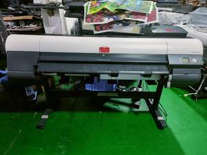 Tân trang lại can0n imagePROGRAF IPF 8400se máy in phun khổ lớn đa chức năng với máy vẽ máy quét B0 44 ''1117mm - Product Image 5