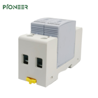 Dispositif de protection contre les surtensions 2P AC SPD 20KA~40KA 220V