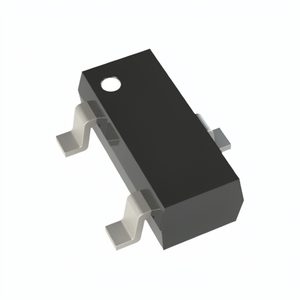 Diode Arrays TO-236-3, SC-59, SOT-23-3 Electronics Component BAT54C-AQ Manufacturer Channel - Product Image 1