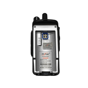 MSTAR M-898 numérique AI réduction du bruit Boost tension charge rapide une clé décodage <span class=keywords><strong>Code</strong></span> Anti-rupture noir <span class=keywords><strong>talkie</strong></span>-<span class=keywords><strong>walkie</strong></span> - Product Image 2