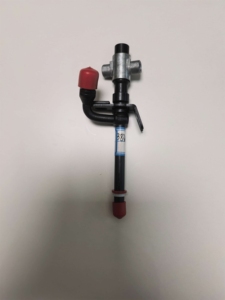 Injecteur de carburant diesel de haute qualité 38416 RE507766 Injecteur crayon pour moteur Ford Transit - Product Image 4