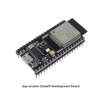Carte de développement NodeMCU-32S ESP32 Options du module WiFi IoT