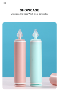 เครื่องพ่น<span class=keywords><strong>จมูก</strong></span>ขนาดใหญ่30มล. 60มล. สำหรับผู้ใหญ่ใช้<span class=keywords><strong>ล้าง</strong></span><span class=keywords><strong>จมูก</strong></span><span class=keywords><strong>ด้วย</strong></span><span class=keywords><strong>น้ำเกลือ</strong></span>ยาฉีดจมูกดีไซน์น่ารัก - Product Image 6