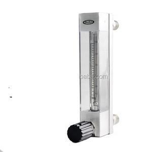 DK800 meteran aliran kaca tabung, pemasangan mudah Panel Gas gunung Rotamete - Product Image 2