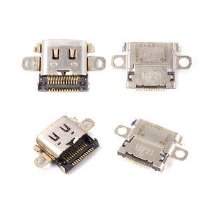 Reemplazo <span class=keywords><strong>Original</strong></span> de Puerto de carga USB tipo C, Conector de carga para <span class=keywords><strong>Nintendo</strong></span> <span class=keywords><strong>Switch</strong></span> <span class=keywords><strong>Lite</strong></span> - Product Image 3