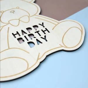 Joyeux anniversaire - Product Image 3