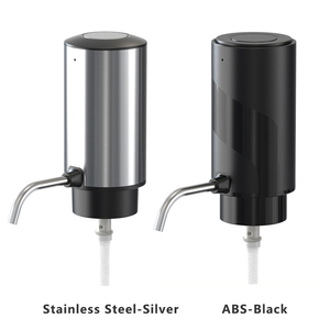 Thông Minh Điện Durable xách tay nhựa tự động rượu vang Dispenser với thép không gỉ thiết bị thông gió thiết kế hiện đại cho nhà Thanh - Product Image 6