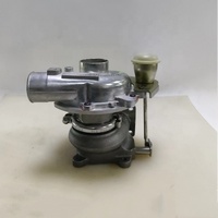 Turbo de Repuesto RHF4H VIDA VC420037 8972402101 VB420037 VC420037 para Isuzu DMAX 2.5TD 4JA1L Inyección Directa Mecánica
