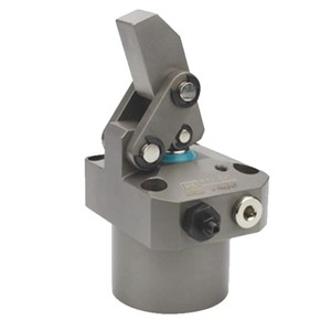 Actionneur miniature à levier pour cylindre hydraulique HLKA - Product Image 5
