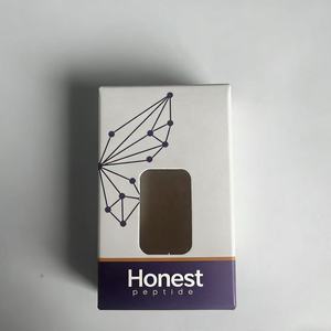 Boîte personnalisée pour flacons de 3 ml, 5 ml, 10 ml, 15 ml, boîte de rangement pour flacons de médicaments et de peptides avec plateau - Product Image 5