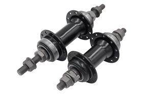 Couvre-<span class=keywords><strong>axe</strong></span> avant pour moyeu de vélo de montagne, couvre-selle, moyeu de vélo à vitesse variable avant et arrière - Product Image 3