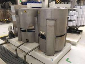 Extracteur hydraulique automatique de cône de type poulpe pour la machine de traitement efficace de matériel de fil d'industries textiles - Product Image 6