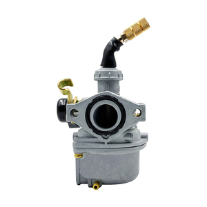 Carburador carburador PZ19 PZ 19 MM para Park LIFAN YX 50 70 90 100 <span class=keywords><strong>110</strong></span> 125CC QUAD bici de la suciedad ATV SUNL TAOTAO KAZUMA del motor - Product Image 3