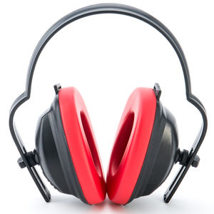 Защита слуха, шумоподавление, наушники с регулируемым оголовьем, шумоподавляющие наушники, наушники для защиты от шума - Product Image 5