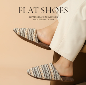 Fabbrica OEM/ODM signore Casual casa pantofola <span class=keywords><strong>di</strong></span> alta <span class=keywords><strong>qualità</strong></span> nuovo Design scarpe inverno/primavera <span class=keywords><strong>pantofole</strong></span> da donna - Product Image 2