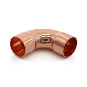 Raccords à pousser en <span class=keywords><strong>cuivre</strong></span> avec précision <span class=keywords><strong>pour</strong></span> systèmes de plomberie PEX Installation facile sans outil Connexions sans fuite - Product Image 3