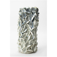 Sculpture de bureau personnalisée, ornements en céramique faits à la main, bol en céramique style porcelaine fine pour décoration d'hôtel et œuvre d'art
