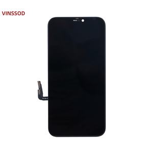 Telefono cellulare Lcd per <span class=keywords><strong>apple</strong></span> <span class=keywords><strong>iphone</strong></span> 12 sostituzione dello schermo originale In-Cell <span class=keywords><strong>Display</strong></span> Gx schermo Lcd per <span class=keywords><strong>iphone</strong></span> Lcd - Product Image 2