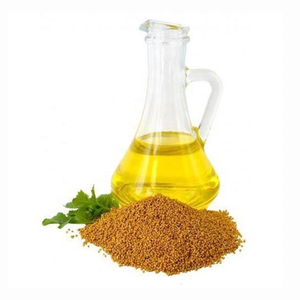Fournisseur certifié casher de qualité alimentaire, huile de lin pressée à froid en vrac, pureté élevée 50%-70% AlA Oméga 3, au meilleur <span class=keywords><strong>prix</strong></span> - Product Image 5