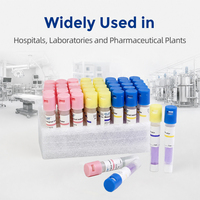 Indicador Biológico Autónomo (BI) para Monitoreo de Esterilización por Vapor en Autoclave, EO y VHP (Plasma de Baja Temperatura)