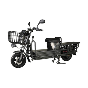 Scooter Eléctrico de 14 Pulgadas para Reparto, Modelo GW-PB - Product Image 3