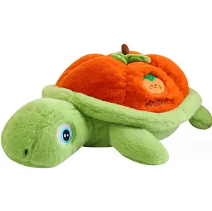 Good turtle to plush toy turtle pillow children turtle doll cartoon cute plush toy