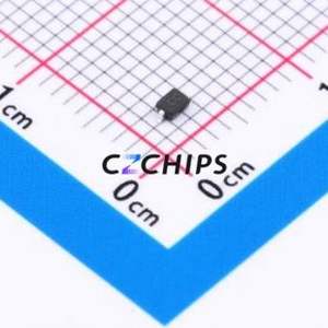 Original nuevo TS0301TEX SOD-323 Transistor ESD y protección contra sobretensiones (TVS/ESD) Venta al por mayor Chips de componentes electrónicos y servicio BOM - Product Image 1