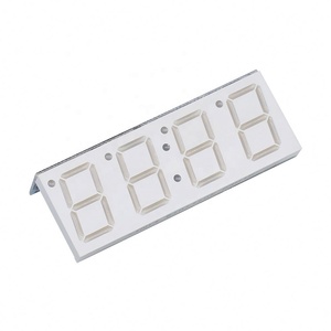 Wifi thời gian đồng hồ mô-đun + BT âm thanh máy nghe nhạc tự động đồng hồ tự làm kỹ thuật số Đồng hồ điện tử mạng không dây thời gian - Product Image 3