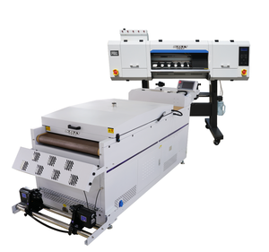 <span class=keywords><strong>EPSON</strong></span> I3200-A1 DTF <span class=keywords><strong>เครื่อง</strong></span>พิมพ์แบบม้วนต่อม้วนได้รับการรับรอง CE ใหม่รวมถึง<span class=keywords><strong>เครื่อง</strong></span>ปั่นแบบผงอัตโนมัติ - Product Image 2