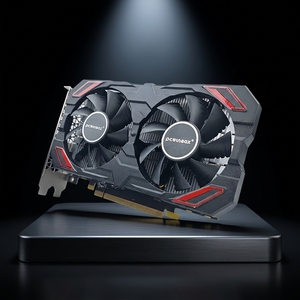 PCWINMAX Nueva Tarjeta Gráfica para Juegos Radeon RX590 de 8GB GDDR5 2304SP, Precio al por Mayor OEM, en Stock, con GPU Radeon 590 - Product Image 1
