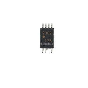 JMY READ2302GSP # Amplificadores Lineales GC3 IC CMOS de 2 Circuitos 8TSSOP, Amplificadores de Instrumentación, Amplificadores Operacionales, Amplificadores de Búfer - Product Image 1