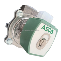 Électrovanne pneumatique de haute qualité ASCO NF8327B102 24DC NF8327B112 24DC WSNF8327B122 24DC NF8327B102MS 24DC