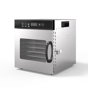 <b>Small</b> 50kg Fruit Vegetables Washing China Dryer Fruits Food Vacuum <b>Drying</b> <b>Machine</b> - Product Image 3