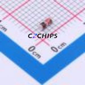 Nouveau & Original LL4148 LL-34 Diode de commutation Diode à semi-conducteurs Fournisseur de composants électroniques en gros & Service BOM - Product Image 1