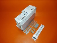 Équipement électrique E82ev551k2b200 / E82ev551_2b200 Convertisseur de fréquence VFD 0,55 kW Produits PLC