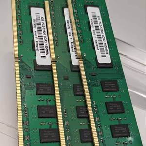 8GB DDR3 1600MHz PC3-12800 หน่วยความจำเดสก์ท็อป 240 พิน 1.5V ความเร็วสูง Ddr3 หน่วยความจำแล็ปท็อป - Product Image 1