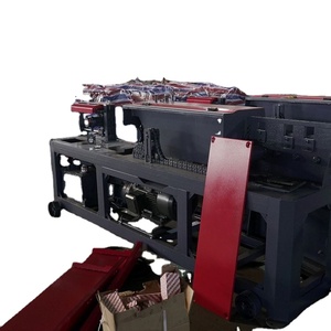 เครื่องยืดเหล็กเส้น CNC - Product Image 1
