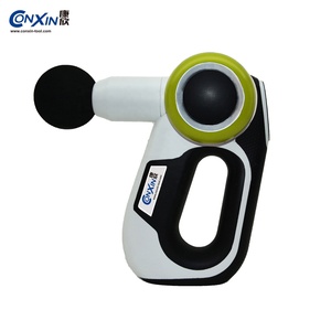 CONXIN Wholesale Hot <strong>Sale</strong> Portable 24V Muscle <strong>Massage</strong> <strong>Gun</strong> - Product Image 2