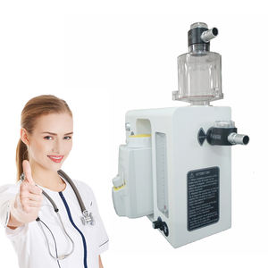 İnsan için cerrahi yerler için tasarlanmış taşınabilir veteriner anestezi makinesi veteriner cerrahi anestezi makinesi - Product Image 5