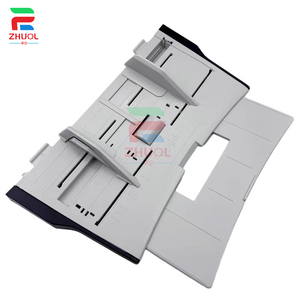 Scanner-Eingangs fach Papier rutschen fach für Fujitsu-<span class=keywords><strong>Fi</strong></span>-5650 <span class=keywords><strong>Fi</strong></span>-5750 <span class=keywords><strong>Fi</strong></span>-<span class=keywords><strong>6670</strong></span> <span class=keywords><strong>6670</strong></span> 6750S Scanner-Ausgabe fach - Product Image 3